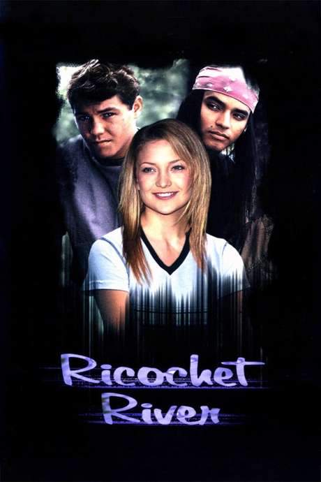 Ricochet River